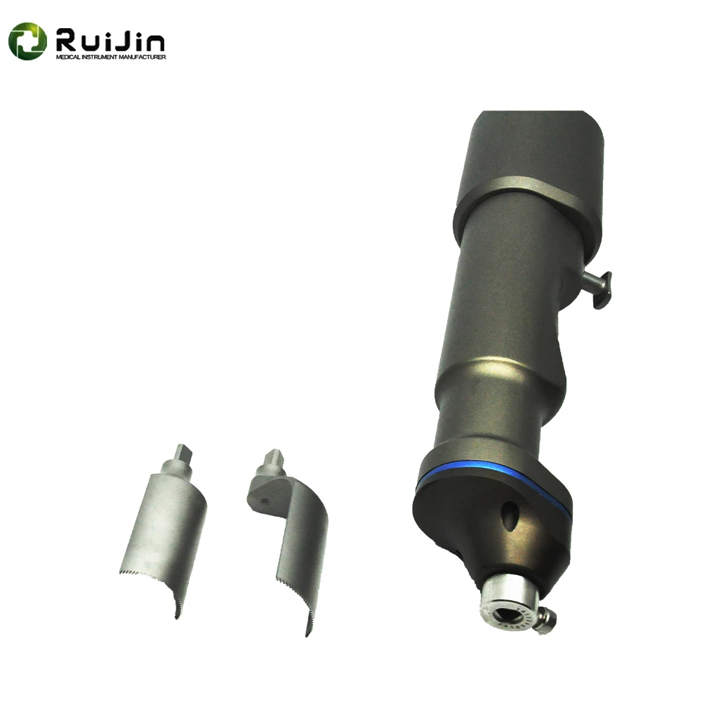 New Veterinary TPLO saw tools orthopedic bone oscillating saw drill machine