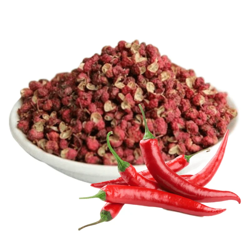 High Quality Factory price selling red dried chilli power  Spice red hot chilli powder