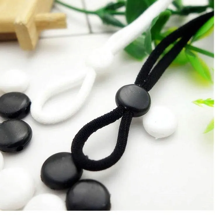 Горячая Распродажа, замки с регулируемой петлей для лица