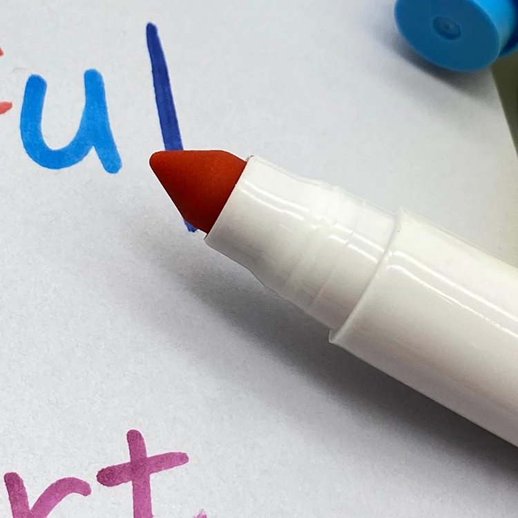 factory custom cheap 6 12 24 36 60 80 100 120 colors jumbo acrylic paint pens markers for t shirt