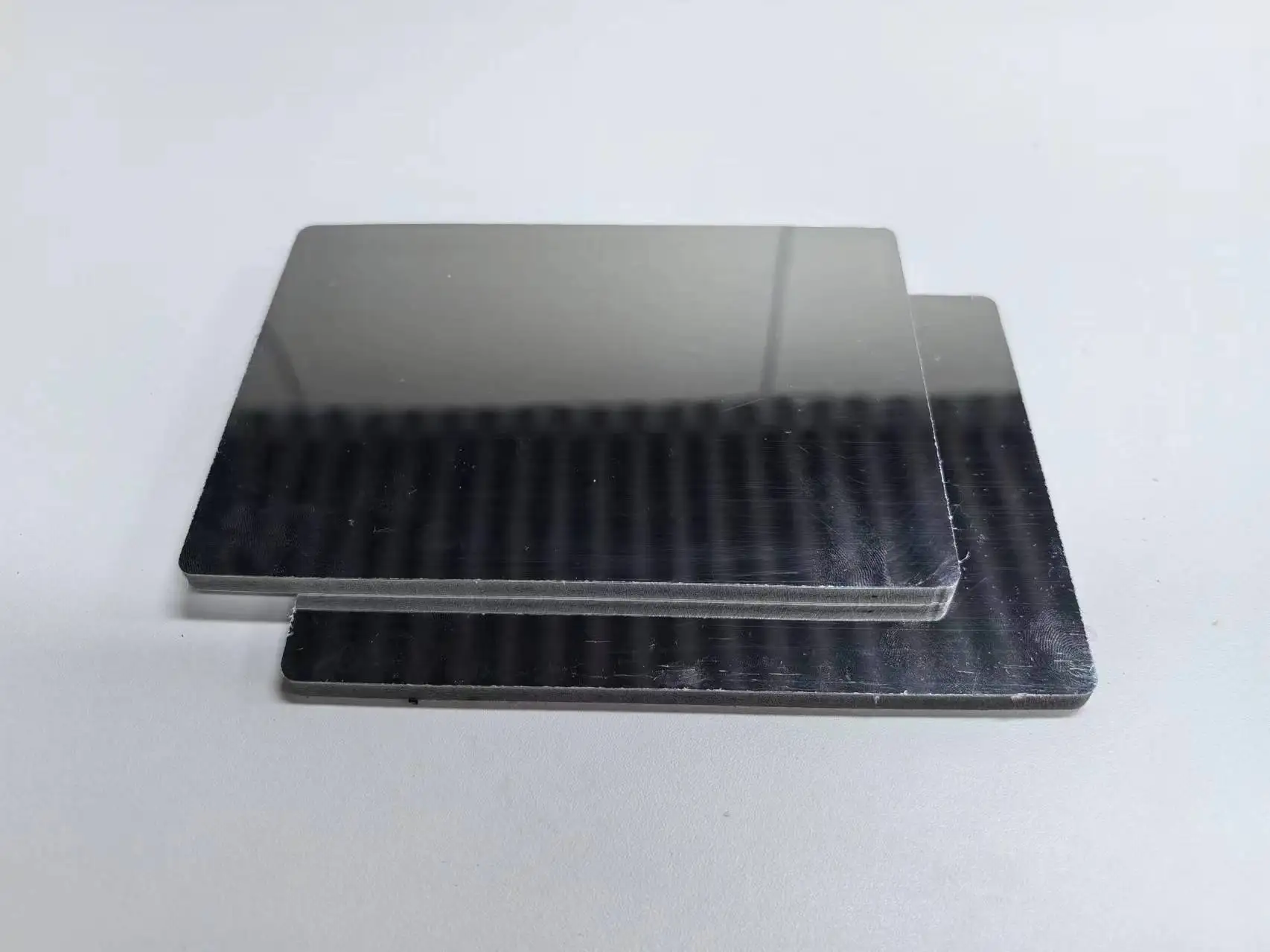 New Design Wood Veneer Engineered Wood Veneer Factory For Wall Panel