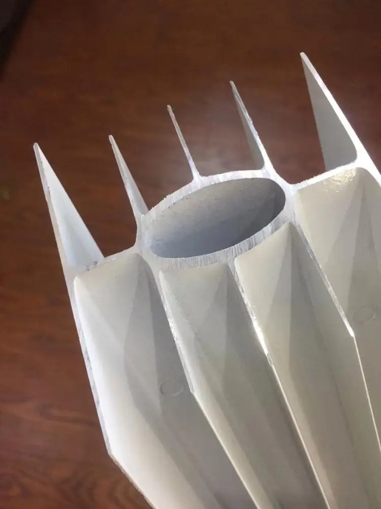 High  Performance CE/GOST/ISO Low Power Room Radiator for Heating