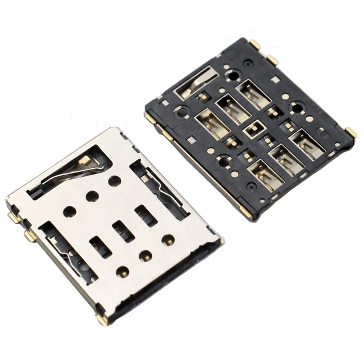 Водонепроницаемый разъем с лотком H1.38 Pin push