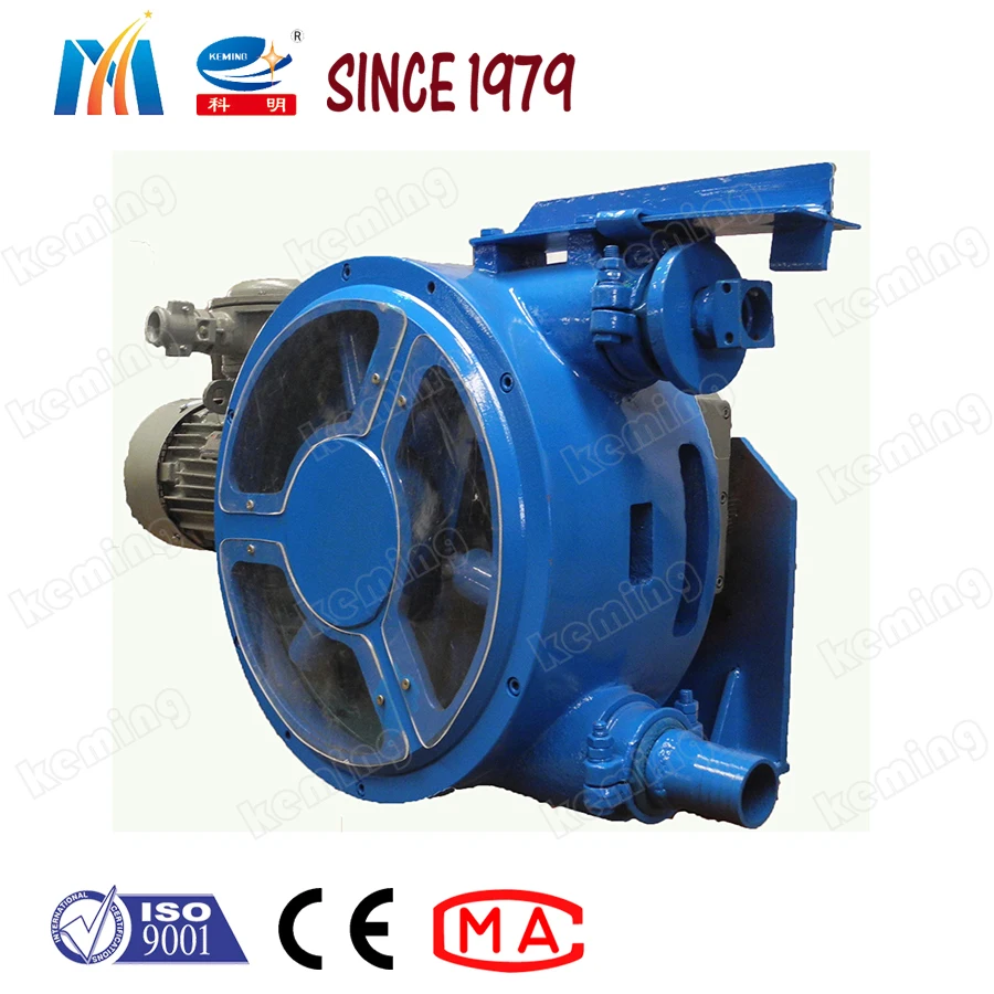 juice liquids conveying rubber continues pumping machine small size materials Peristaltic Industrial Hose Pump