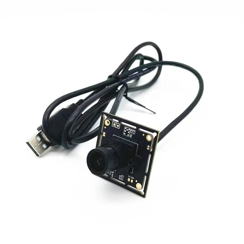 Ультра низкая производительность Starvis 2 Cmos IMX462 Датчик 1080P 30FPS USB2.0 модуль камеры