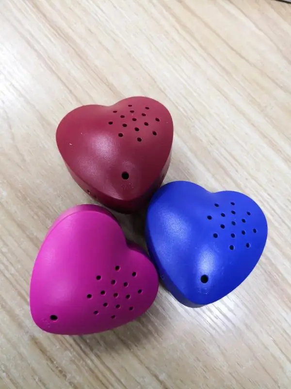 Heart shape (10)