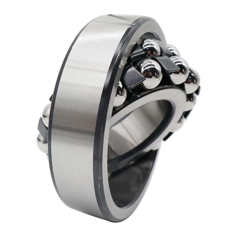 High quality self-aligning ball bearings made in China 2213 2214 2215 2216 ball bearing supplier