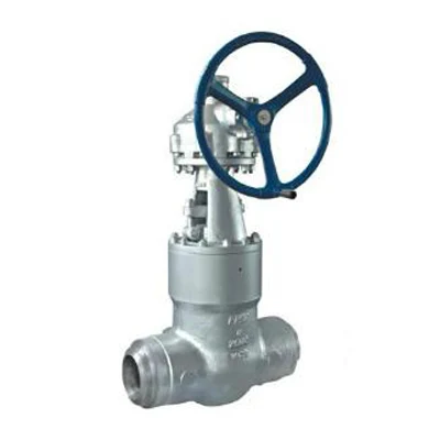 Пружинный чугунный мягкий уплотнительный резиновый обратный клапан 6 дюймов