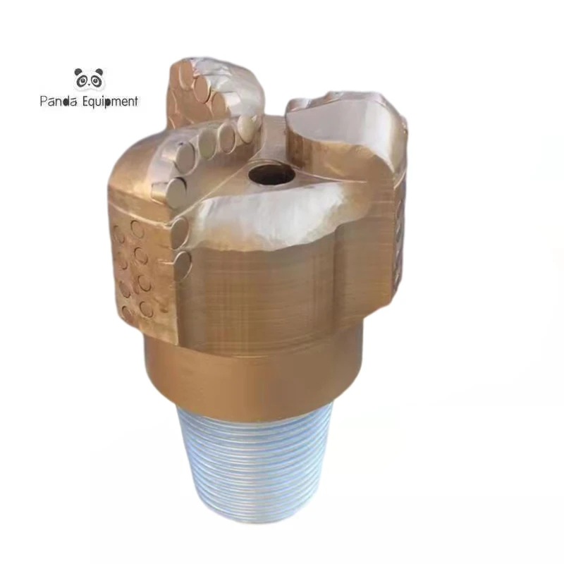 Factory Directly Provide  Pdc Bit For Mining Ore Directional Drilling Tungsten Catbide Bits