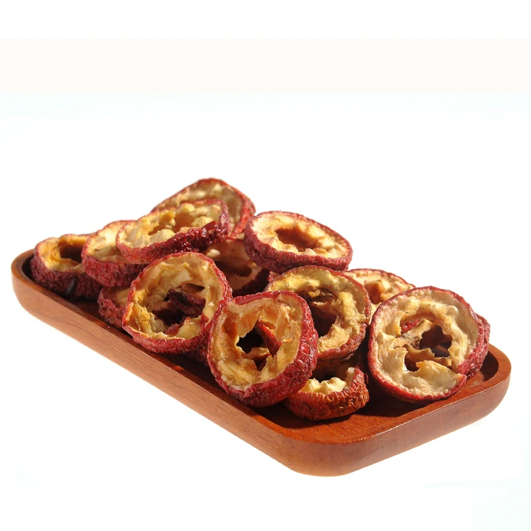 Wholesale hawthorn, hawthorn powder, can be used as hawthorn extract