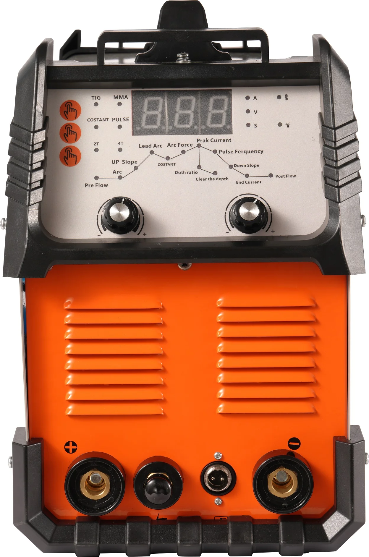 Best tig welding machine gas cheap price professional tig welder welding machine mesin las tig WSME-300A