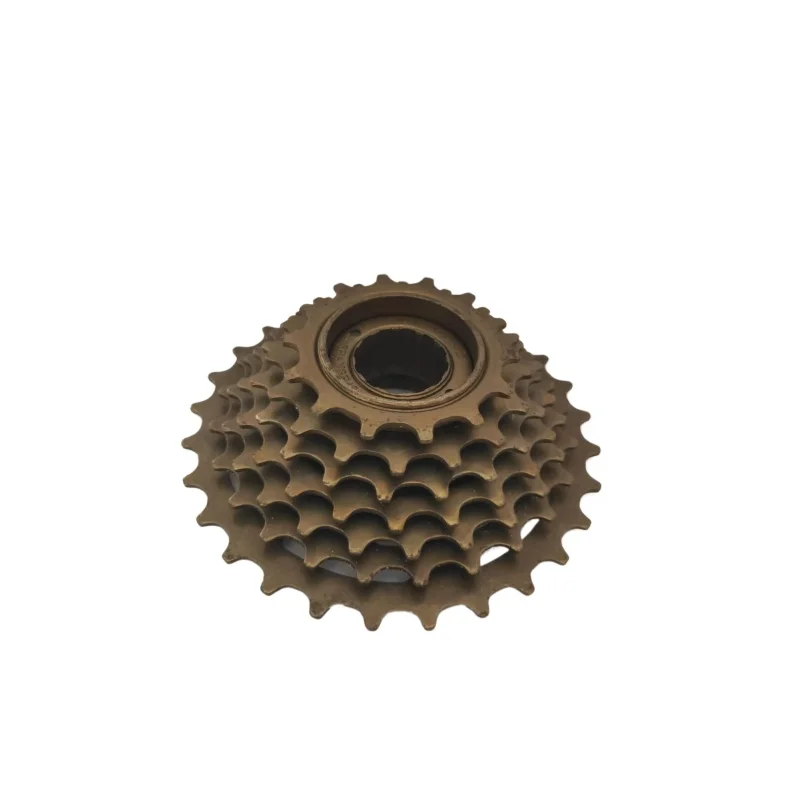 Wholesales Custom 9 Speed Mountain Bike Cassette 13-25/28/32t Steel Flywheel Pacha Bicycle Parts 9 Speed Free Wheel 9 108 Sounds
