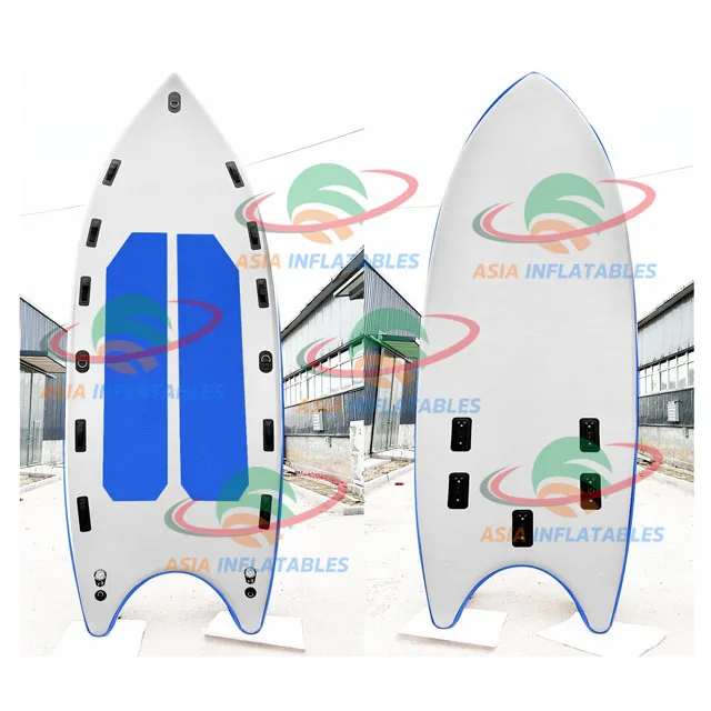 EU Free Shipping Dropshipping inflatable paddle board with seat paddleboard sup sap board wake surfboard paddle board