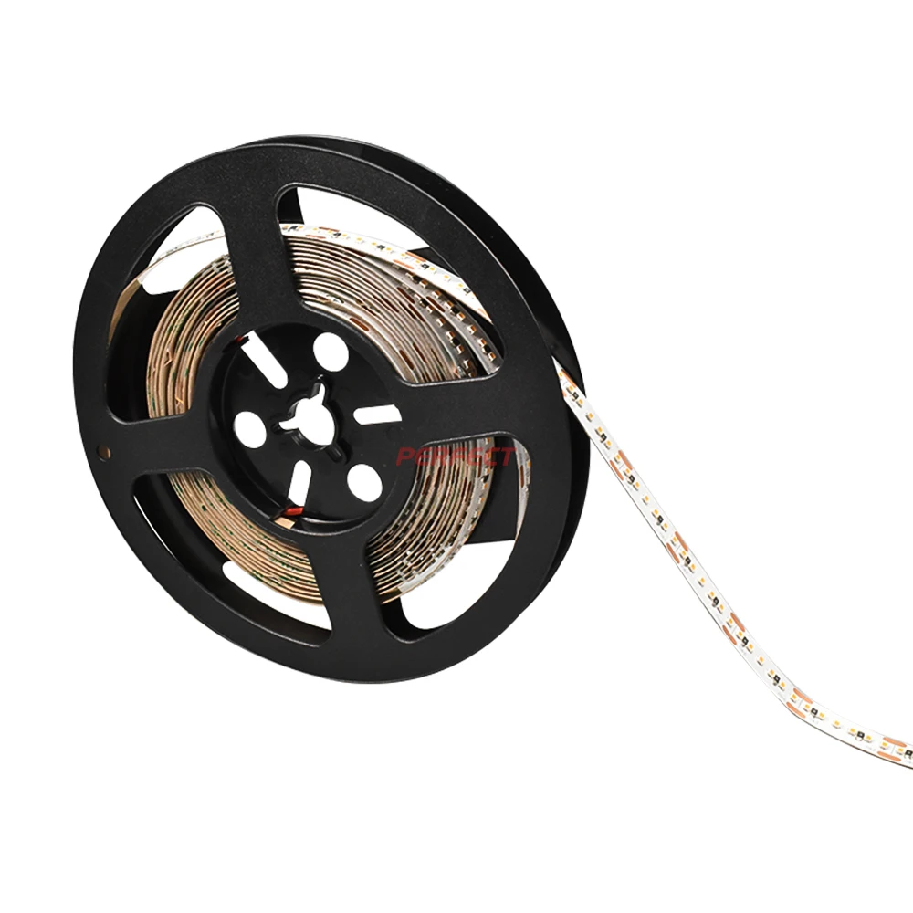 Hot sale 2216 Led Strip Light 240leds/m 10mm 19.2w/m single color indoor decorative led strip