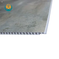 Великобритания рынок 1000 мм белые блестящие ПВХ влажные стеновые панели