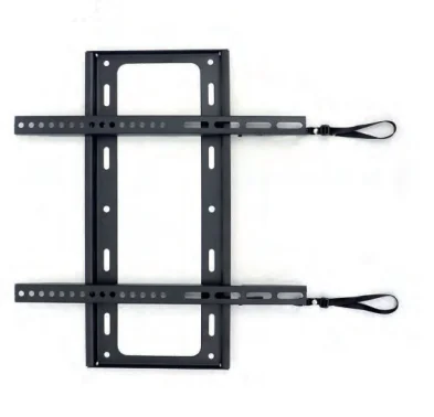 One Piece Punching TV Wall Mount Bracket For Universal 26-65 inch Plasma TV Screen