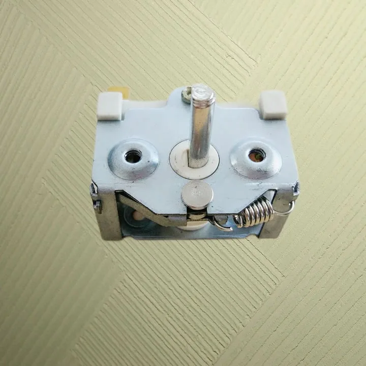 Rotary switch
