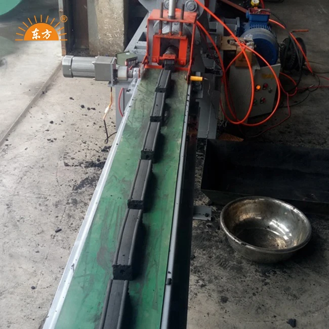 extruder machine (72)