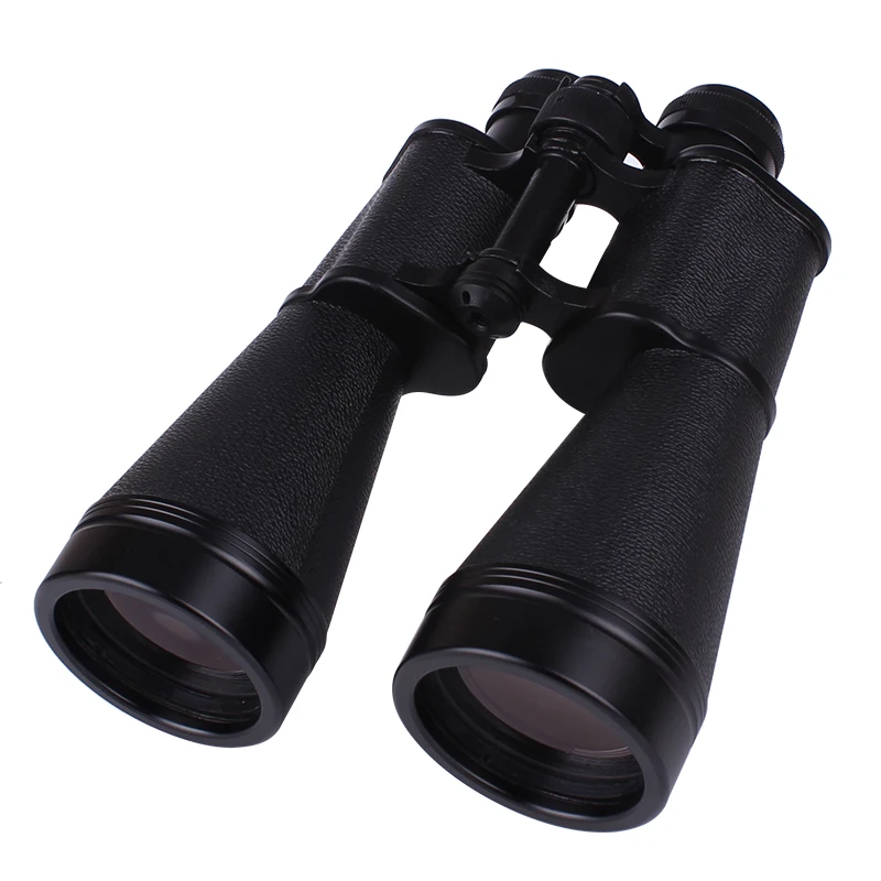 15x60 Professional Metal Telescope Night Vision Hd Binoculars Russian Outdoor Camping Hunting Binoculars