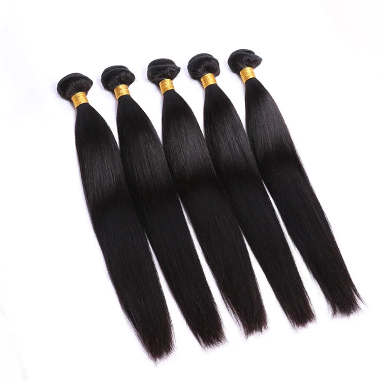 wholesale  natural straight Brazilian human hair weave ,  wave curly remy brazilian 100 human hair weave