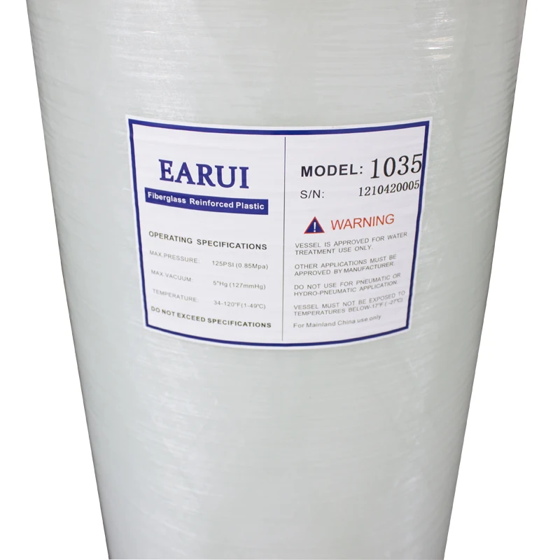 Scale inhibition and water purification equipment descaling Water Filter Or Purifier