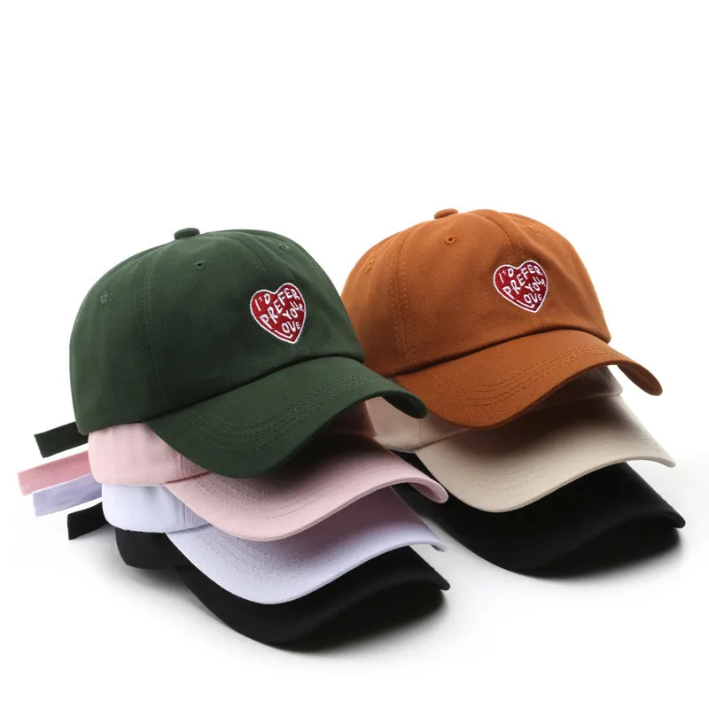 Oem Custom Embroidery Logo Dad Hat,Wholesale Plain 6 Panel Men Adjustable Metal Buckle 100% Cotton Unstructured Baseball Cap