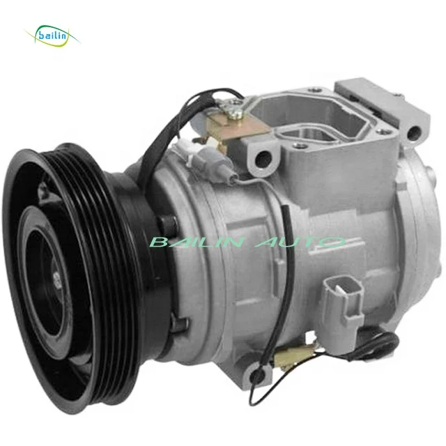 88320-33100 FOR TOYOTA CAMRY 2.2 1992-2000 AUTO AC COMPRESSOR