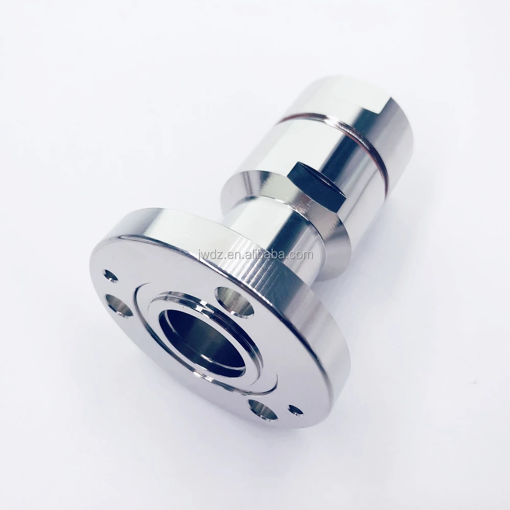 7/8 EIA flange for 7/8 cable EIA Connectors Manufacturer