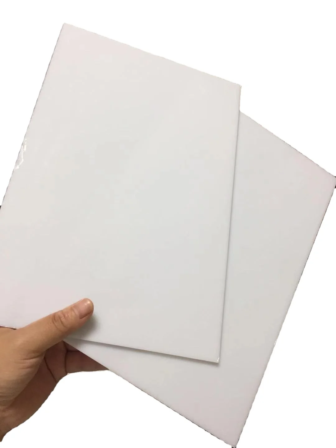 Customized High Temperature Resistance Thermoplastic Polyetheretherketone Plastic PEEK Sheet Board