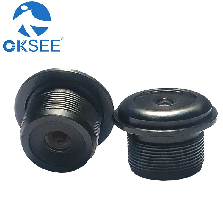 OKSee 8005 1/3 D135 HD широкоугольный M12 объектив для водонепроницаемой камеры 2 5
