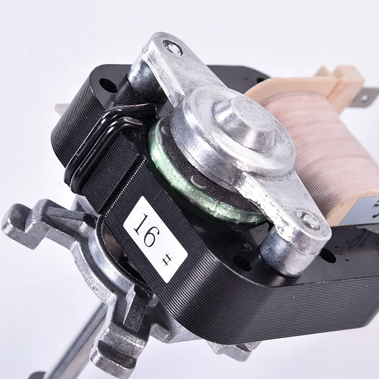 Hot selling AC electric air conditioner fan motors/Air condition motor