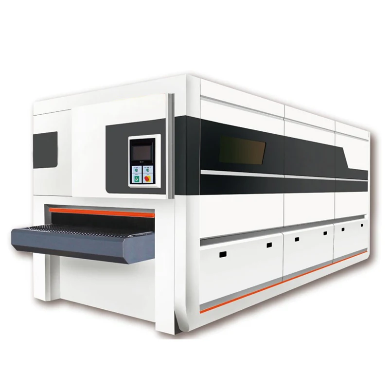 Fengkai Good Quality Double Sander Wood Door Sanding Machine Woodworking Machinery