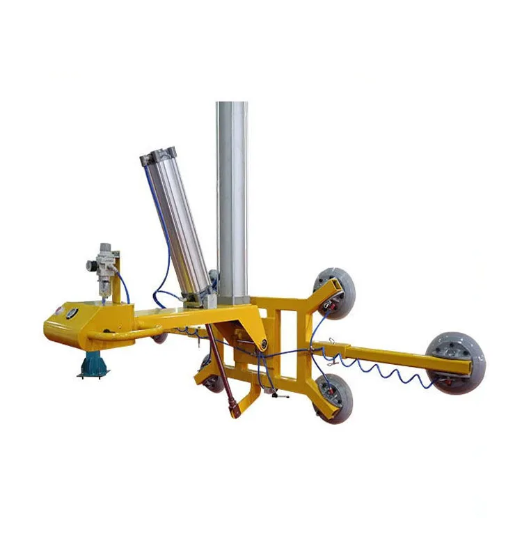 Pneumatic vacuum lifting equipment stone slab vacuum lifter
