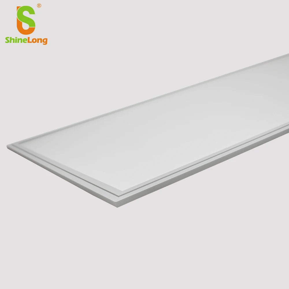 Factory price led panel light Ultra-thin 1-10v dimmable 30w 40w 50w Suspending&Ceiling mounted&Recessed
