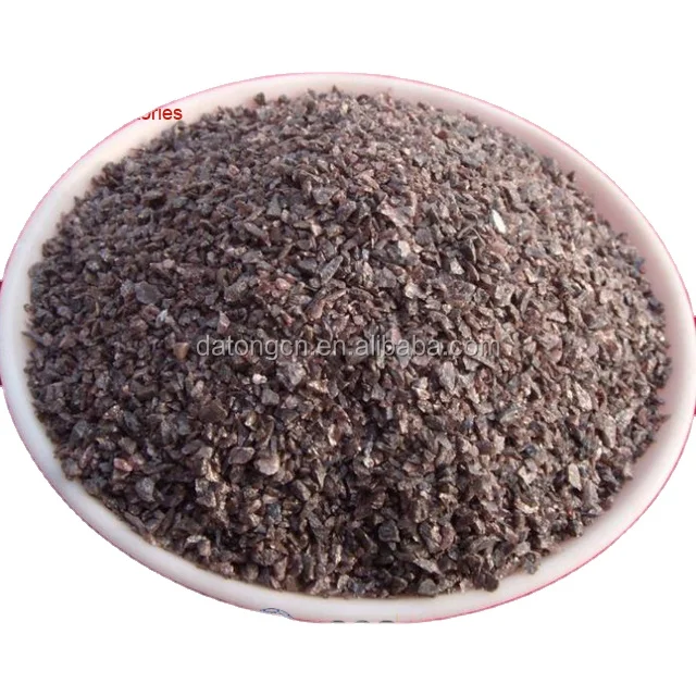 Cutting disc F600 F800 grinding wheel abrasive materials brown Corundum brown fused alumina