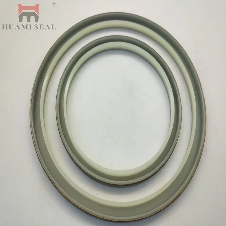 DLI 120*135*7 oil seal polyurethane anti-dust seal Butter seal