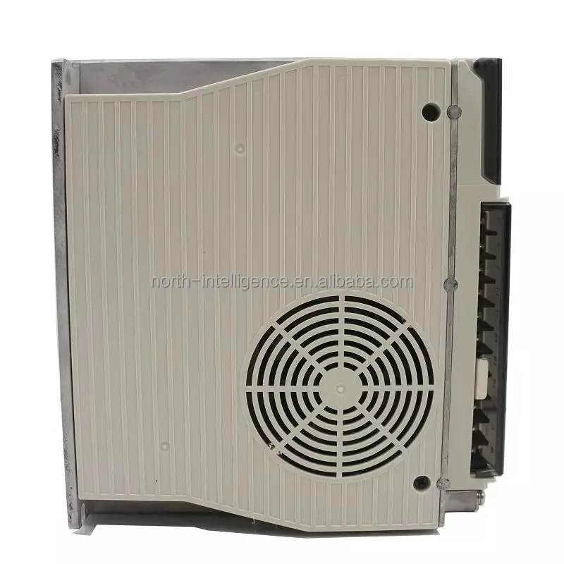 2KW 220V трехфазный серводвигатель переменного тока Привод JASD20002-20B