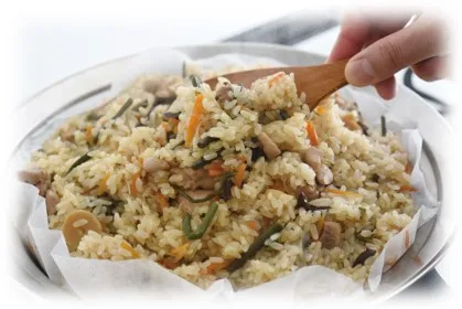 Good cost performance Japan cooker food cabinet cooking steamer