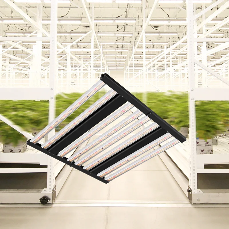 Growing 1000 Watt Led Grow Light 1000w Bar For Indoor Plants Full Spectrum