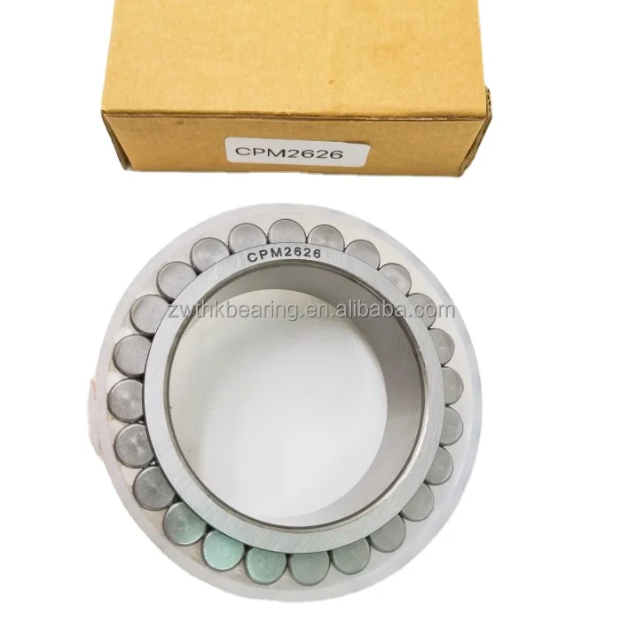 30x55 19x20 полный цилиндрический роликовый подшипник CPM 2677 автоматический коробки передач CPM2677