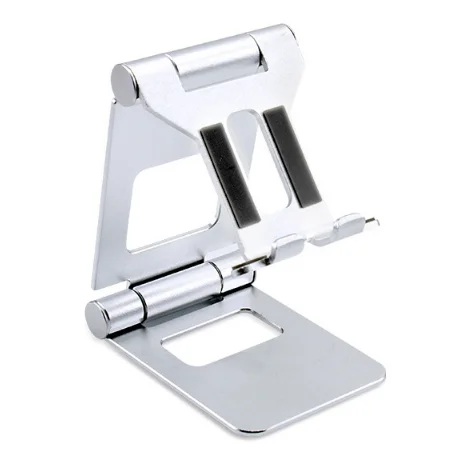 
New T Style Rotatable Foldable Flexible Lazy Portable Aluminium for iPad Tablet Stand Display Cell Phone Holder 