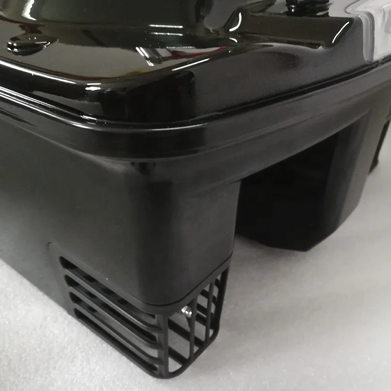 rc bait boat 500meters GPS sonar Fish finder three-in-one remote control