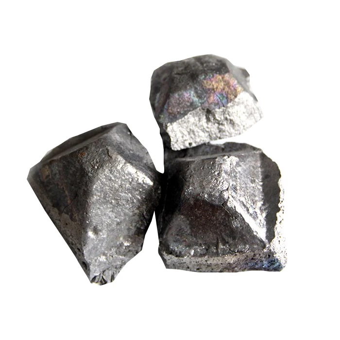 Foundry raw material silicon aluminum ferro alloy inoculant