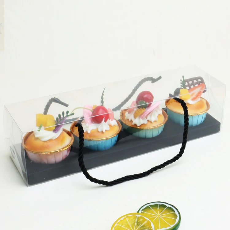 cake and cupcake boxes packaging boxes for pastries cookies small cakes transparent cake cheese pastry box