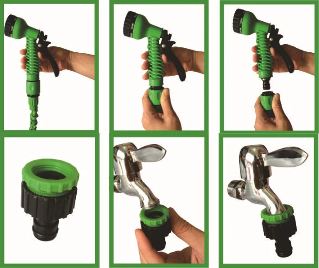 high pressure water guns  water jet gun for car washing