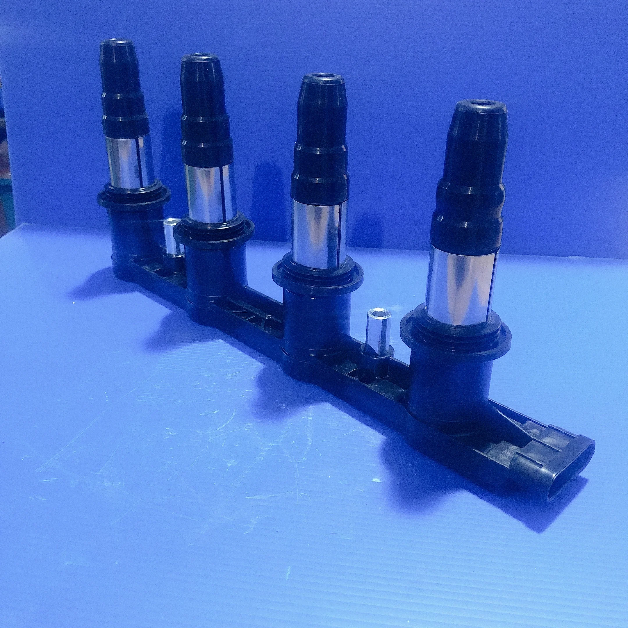 Ignition Coil 96476983 55571790 CE0184112B1 55584745  for Aveo Aveo5 1.6L Cruze Sonic 1.8L  OEM