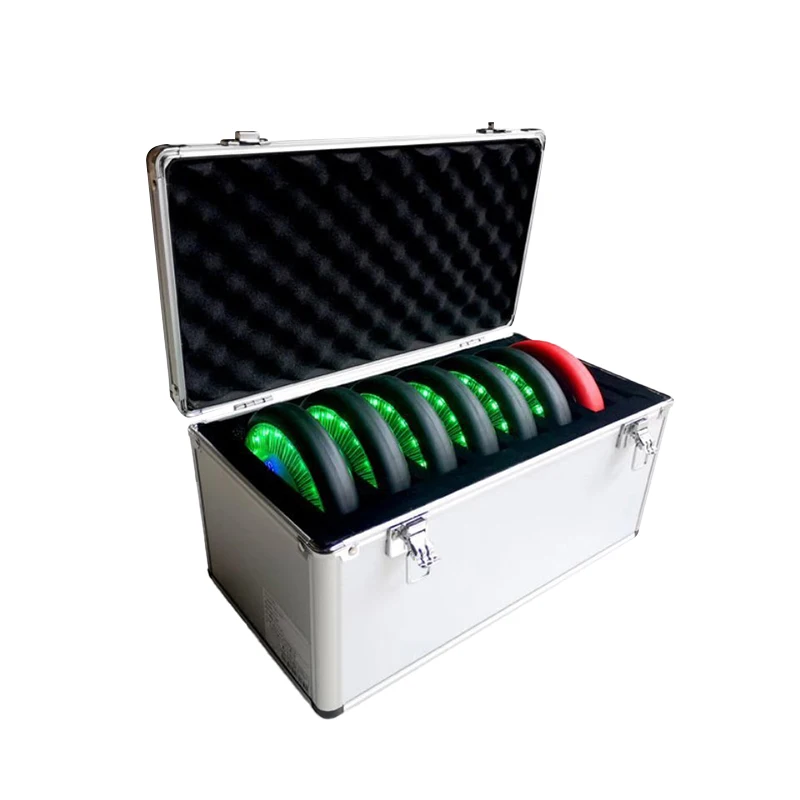 
Новая модернизированная скорость и рефлексы, фитнесс-тренажер, фотоэлектрическая Гибкая тренировочная система 6,0 для всех видов спортивных тренировок 