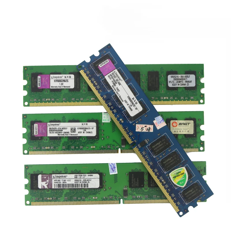 ОЗУ для компьютера i7 4 ГБ 8 16 32 2666 МГц 3200