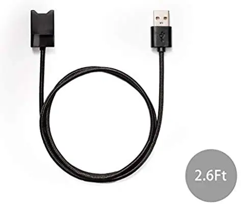  Лидер продаж Amazon 2019 магнитное зарядное устройство с USB-кабелем совместимое JL