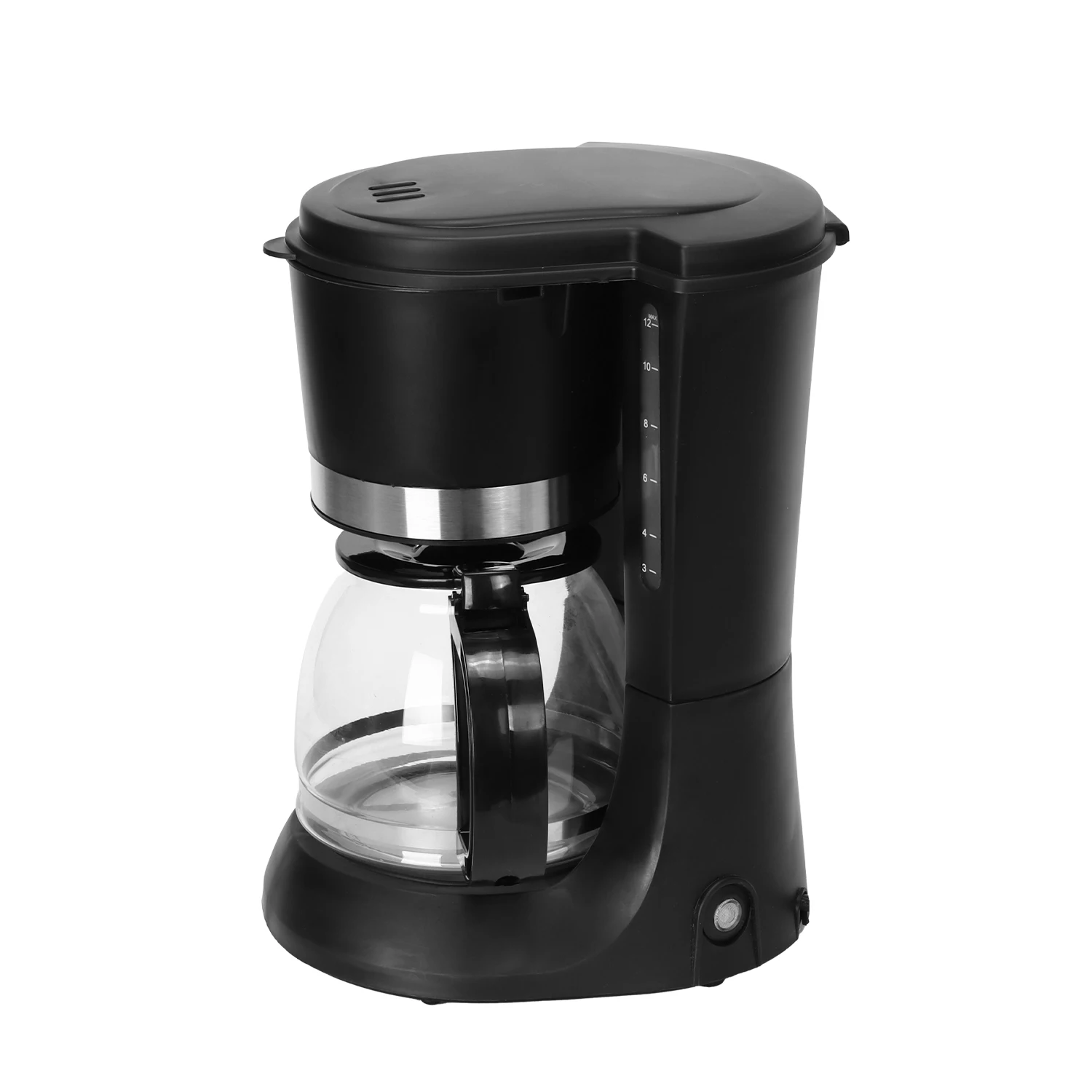 Household Sample Multi-Function Professional Coffee Maker Portable Coffee Machine Easy to Use